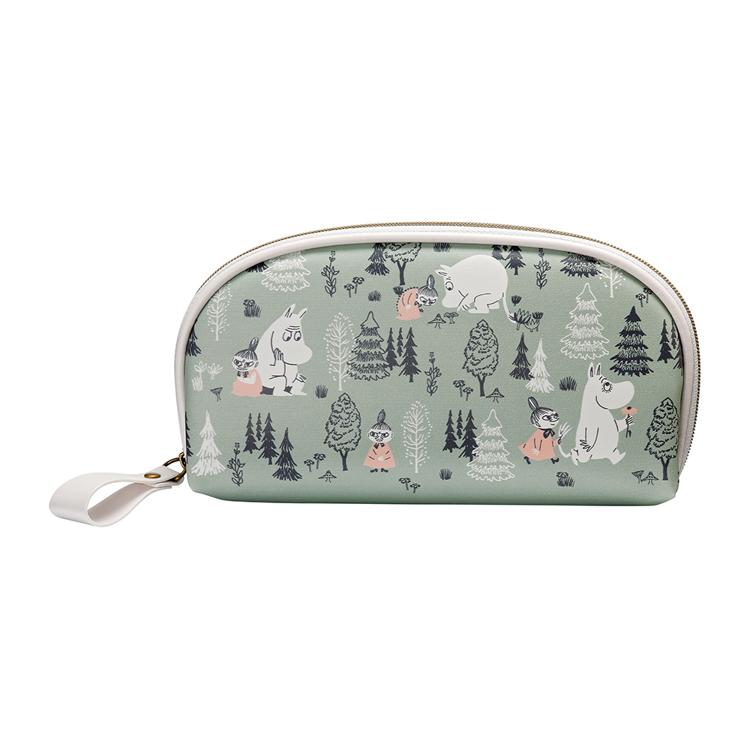 ムーミン/ムーミンとリトルミイ