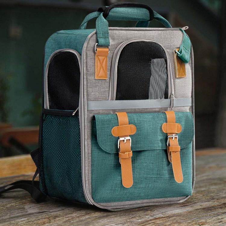 ダークグリーン