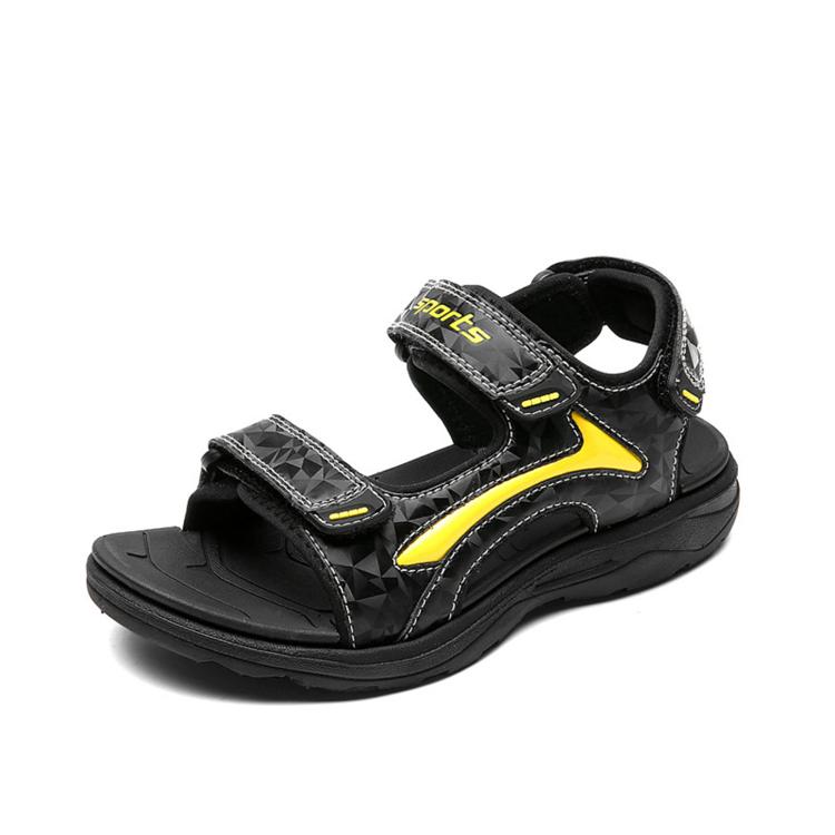 ブラック×イエロー