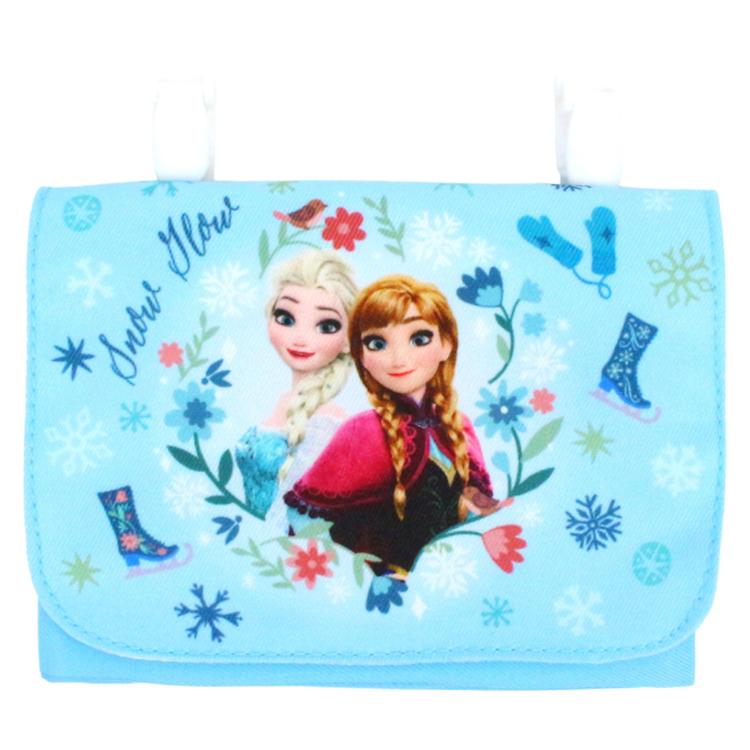 アナと雪の女王