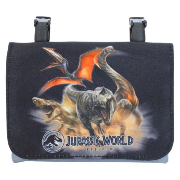 ジュラシック・ワールド