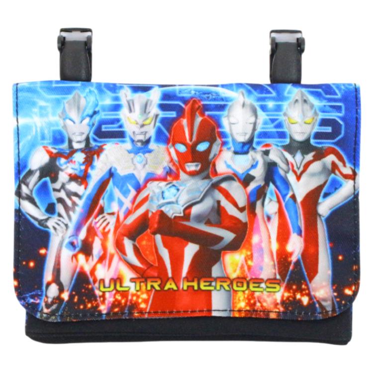 ウルトラヒーローズ