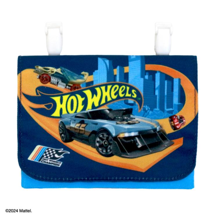 ホットウィール