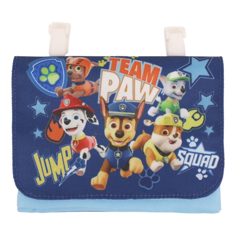 パウ・パトロールブルー2