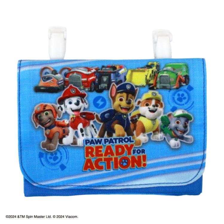 パウ・パトロールブルー3