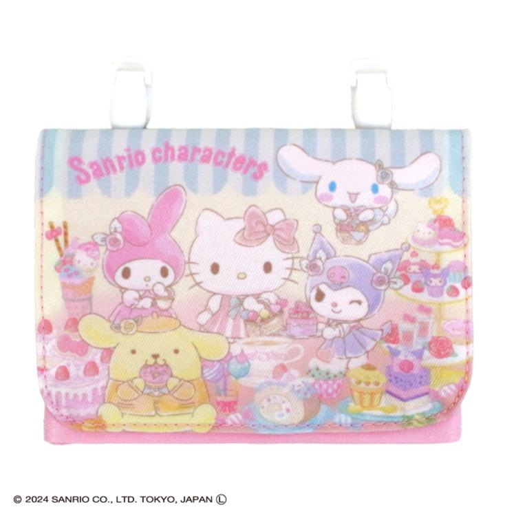 サンリオキャラクターズ2