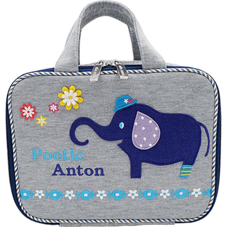 アントン（ゾウ）