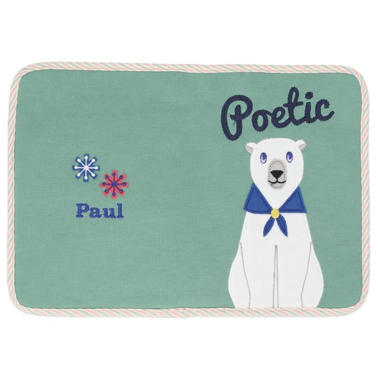 ポール/シロクマ