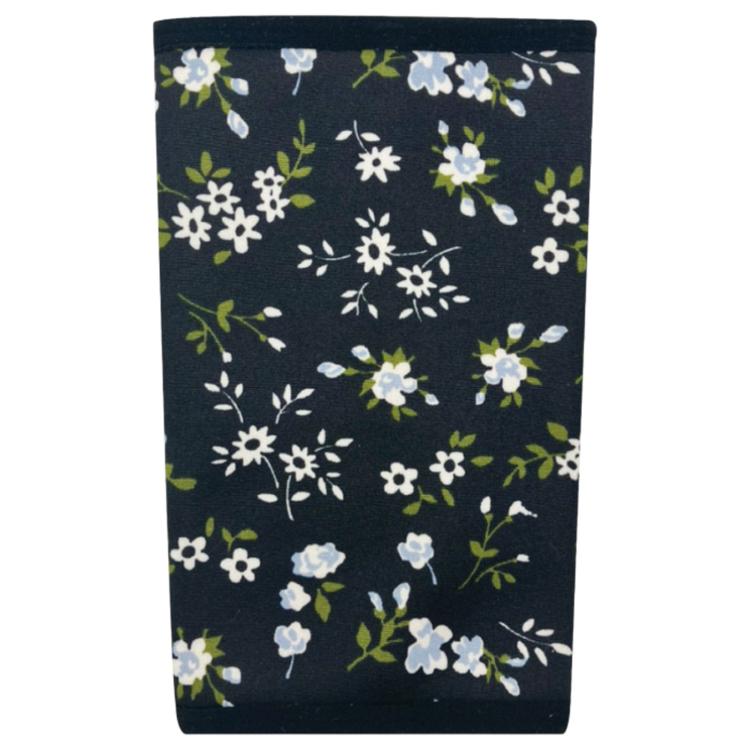 プチフラワーブラック