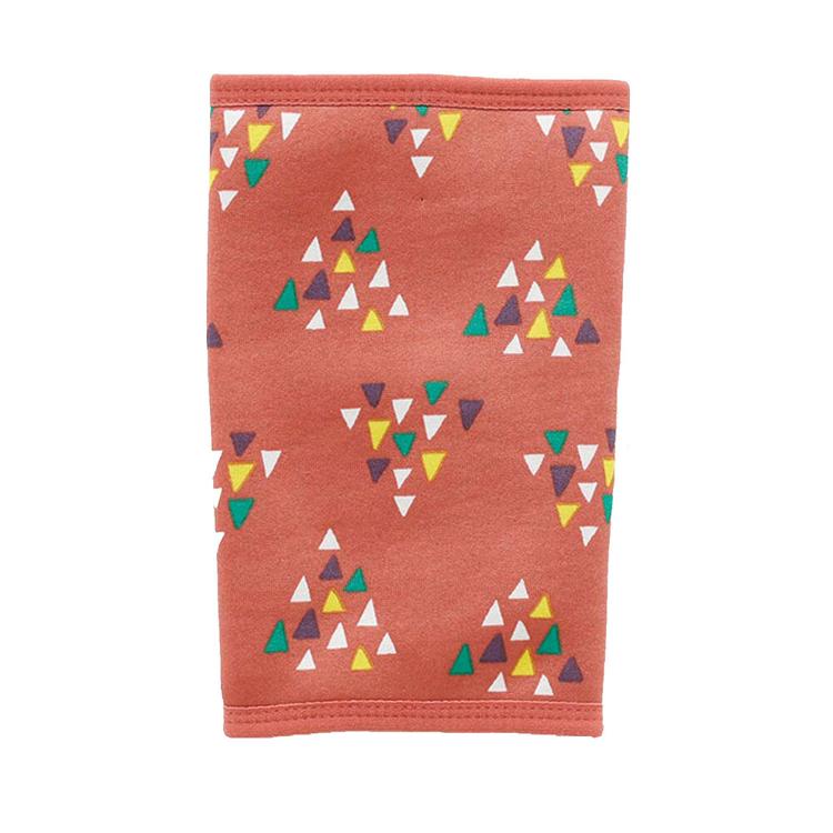 サンカクピンク