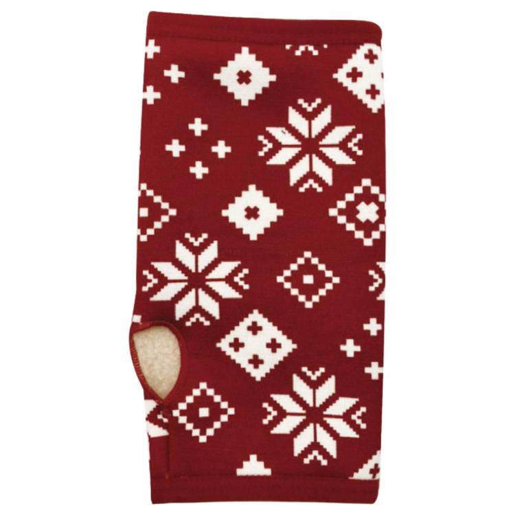 ノルドブロックレッド