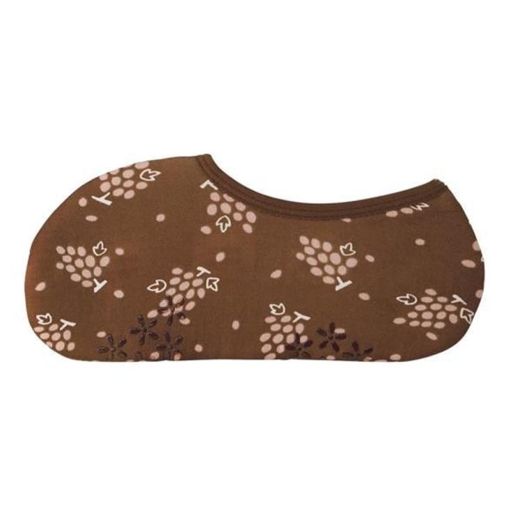 ブドウブラウン