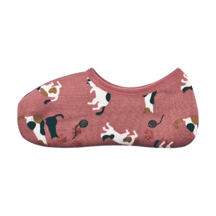 ジャレミケネコピンク