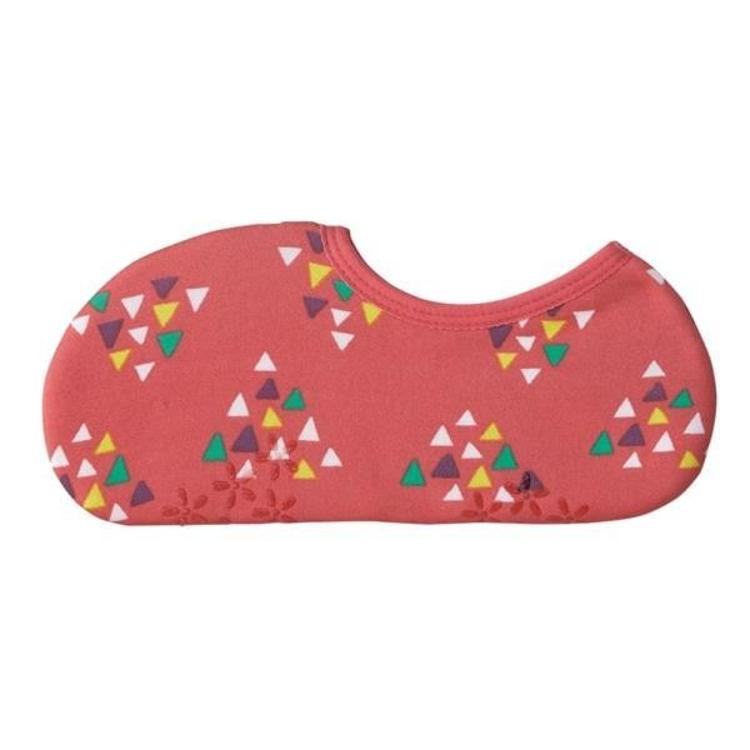 サンカクピンク