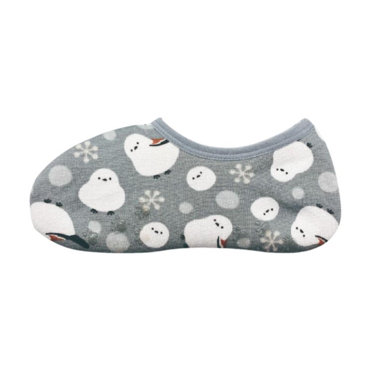 シマエナガグレー