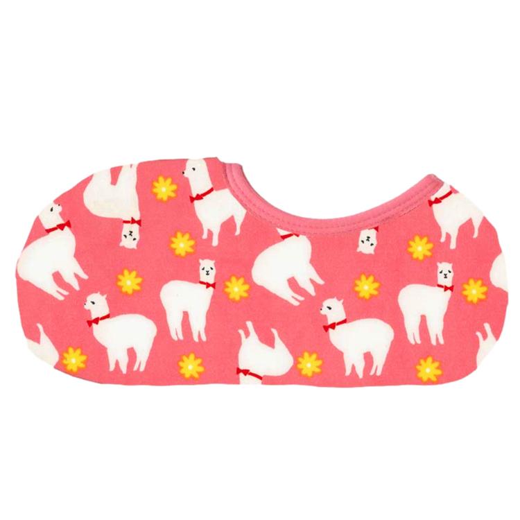 アルパカ＆フラワー