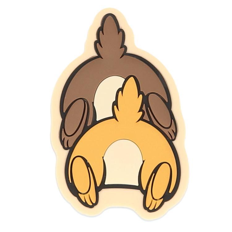 チップ＆デール