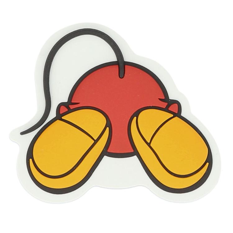 ミッキーマウス