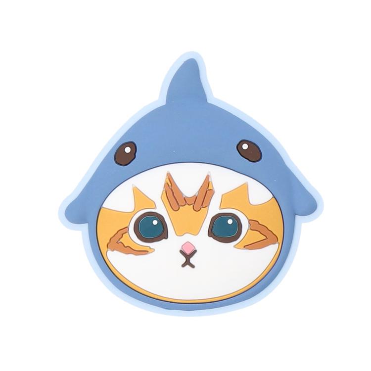 mofusand.サメにゃん