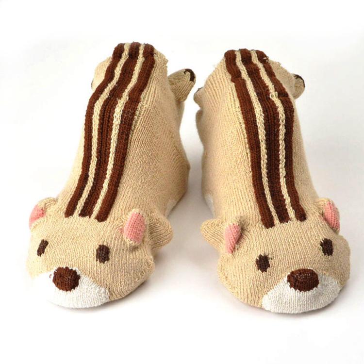 シマリスベージュ