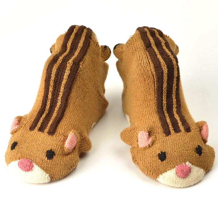 シマリスキャメル