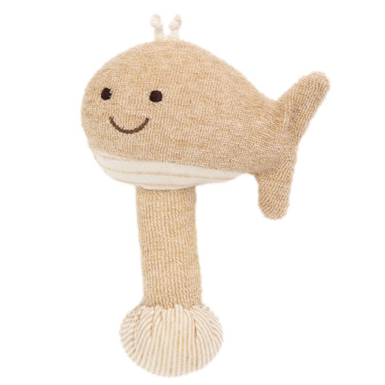 くじらブラウン