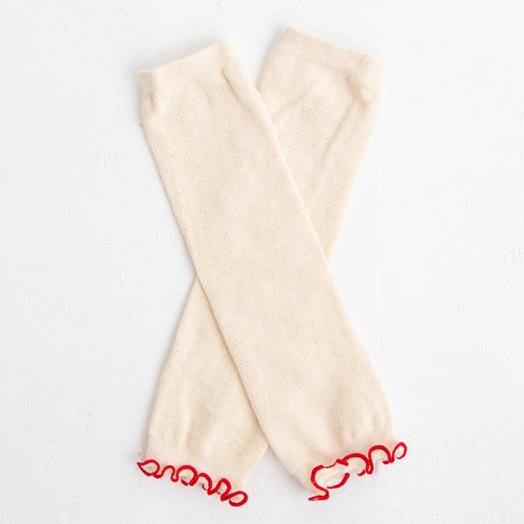 透かし柄ナチュラル