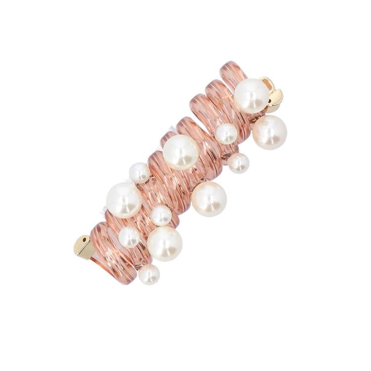 HCF0182.クリアブラウン