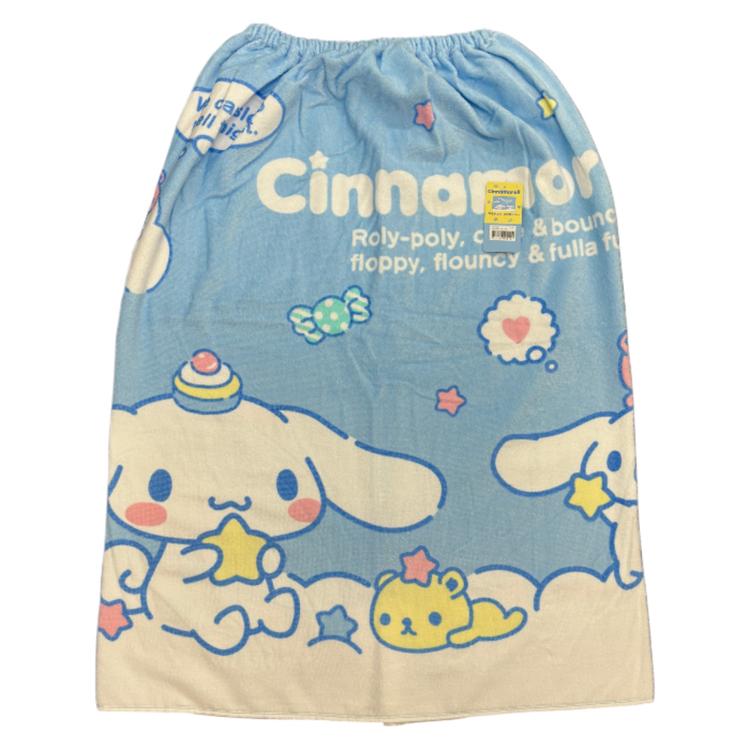シナモロールゆめのなか