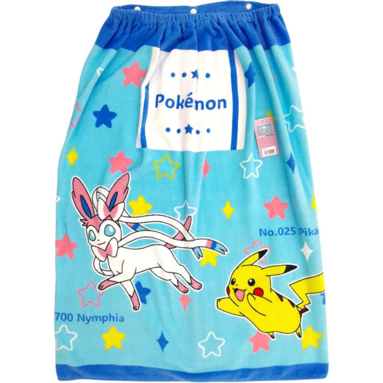 ポケモンブルー