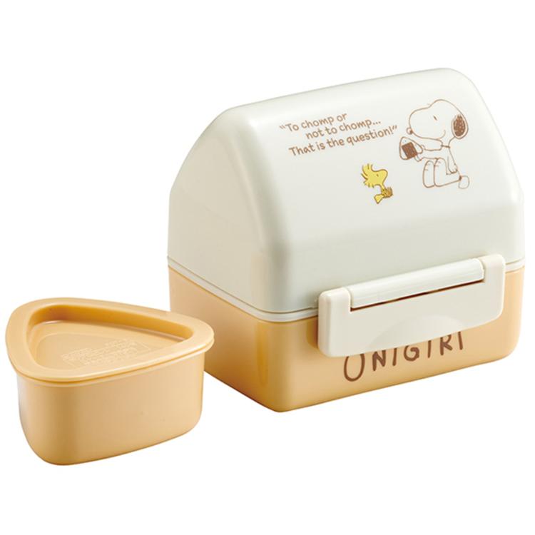 SNOOPY（おにぎり）