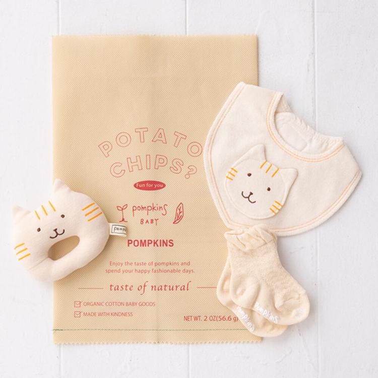 にゃんこチップス/ナチュラル