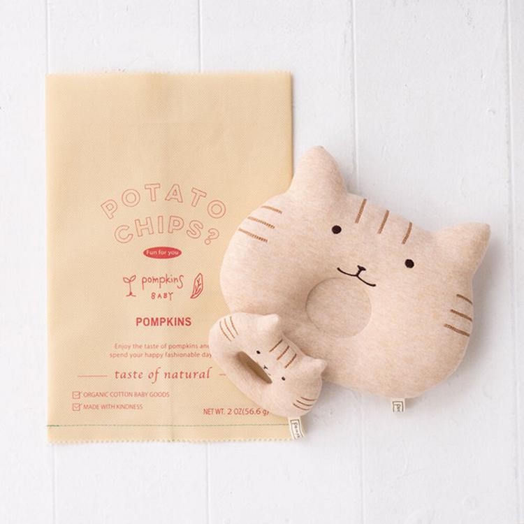 にゃんこチップス