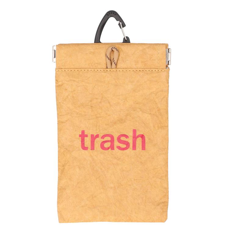 TRASH