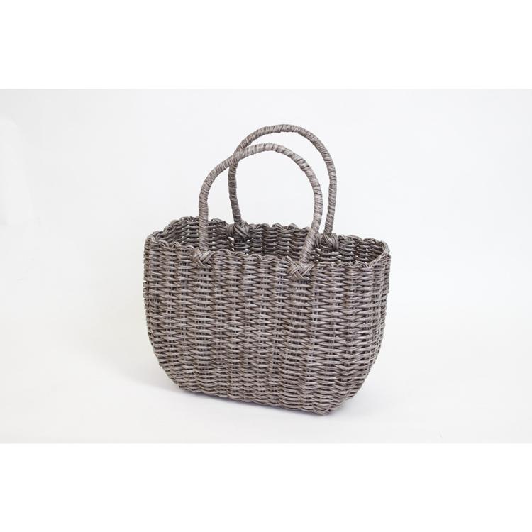 マーブルダークブラウン