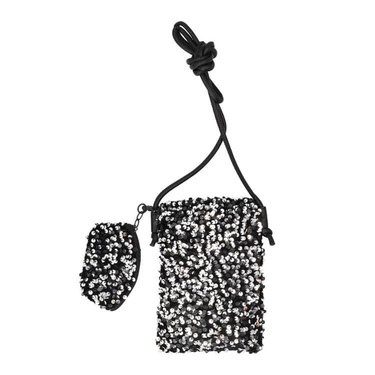 スパンコール/SILVER