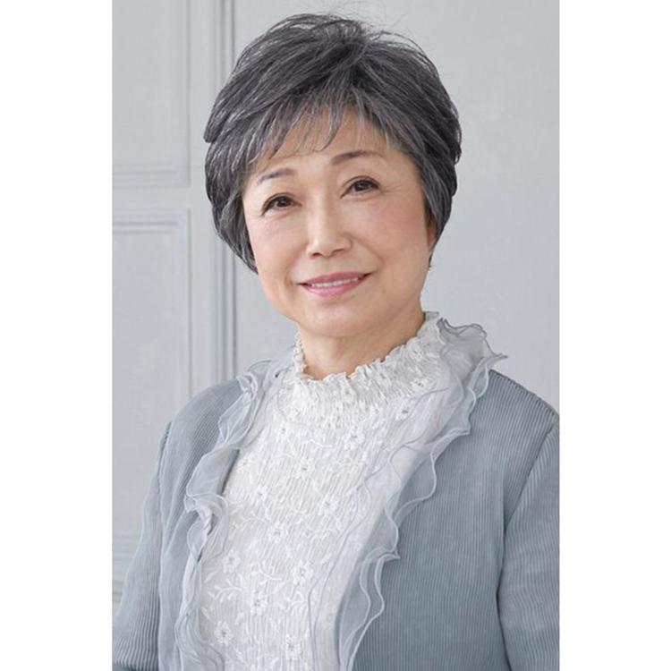 TDGH.耐熱ダークグレーヘア