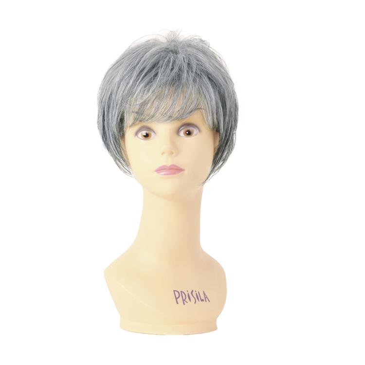 TGH/耐熱グレイヘア