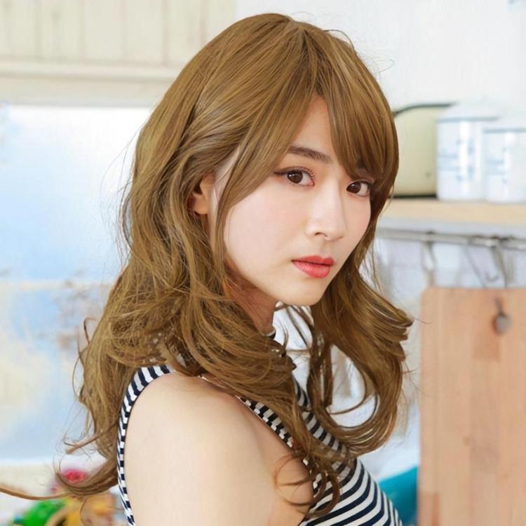 TAY.耐熱アッシュイエロー