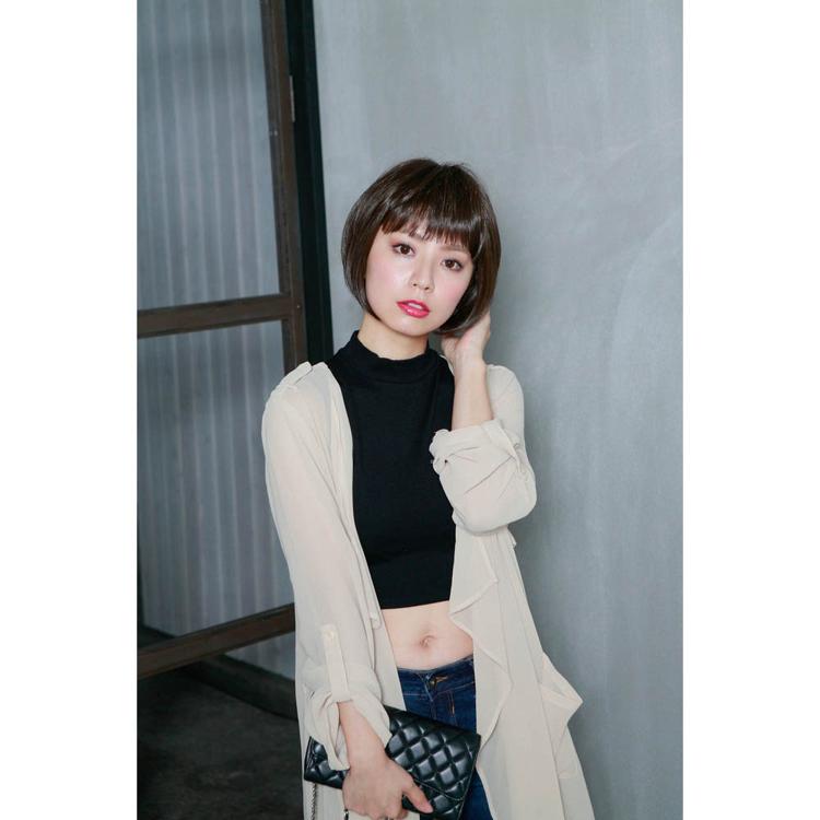 耐熱ダークブラウン