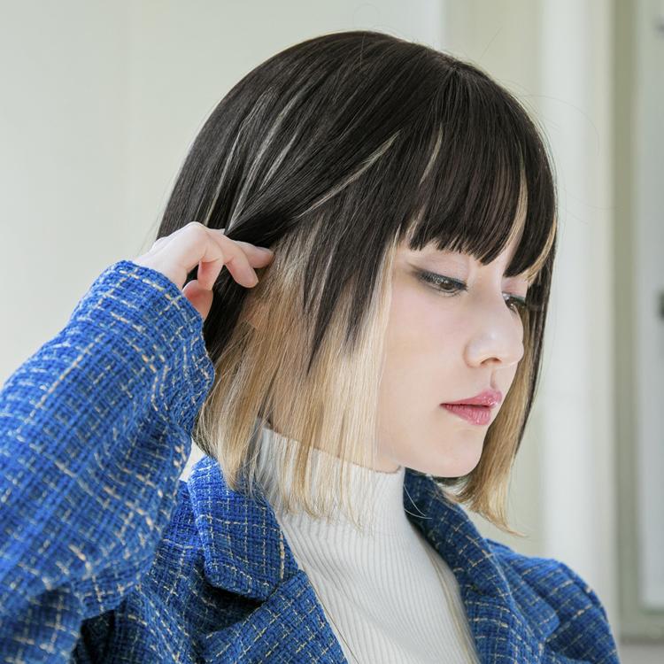 耐熱ブラックインナーゴールド