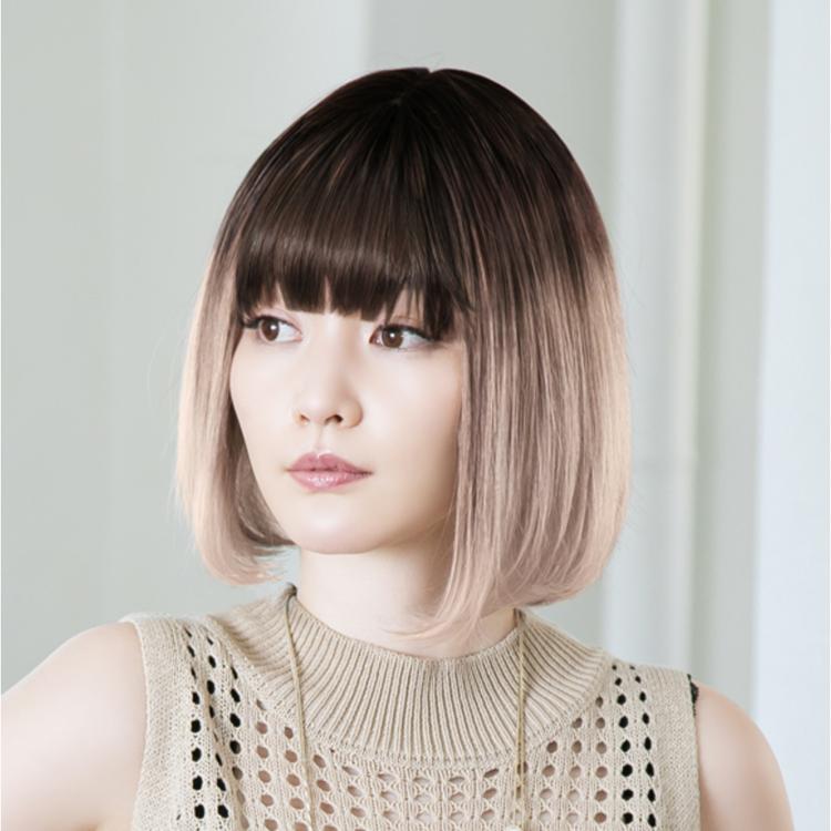 耐熱ダスティミルクティー