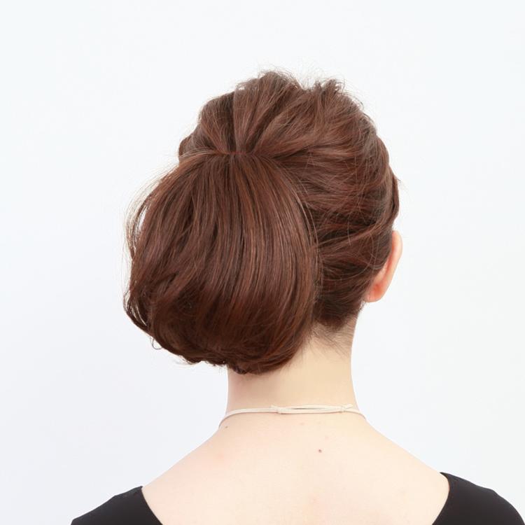 耐熱デイリーマロン