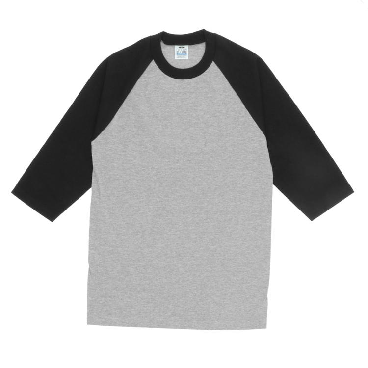 Hグレーxブラック（袖）