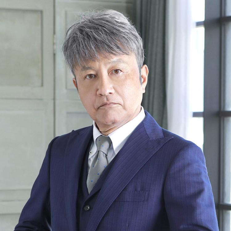 TDGH.耐熱ダークグレイヘア