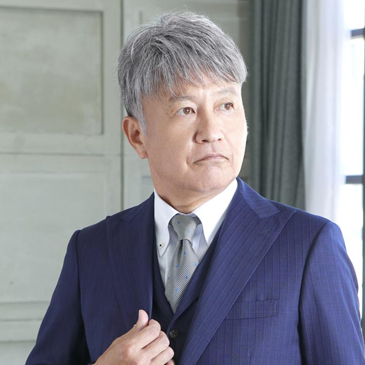 TGH.耐熱グレイヘア