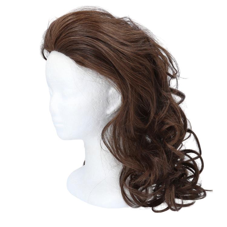 耐熱マロンブラウン