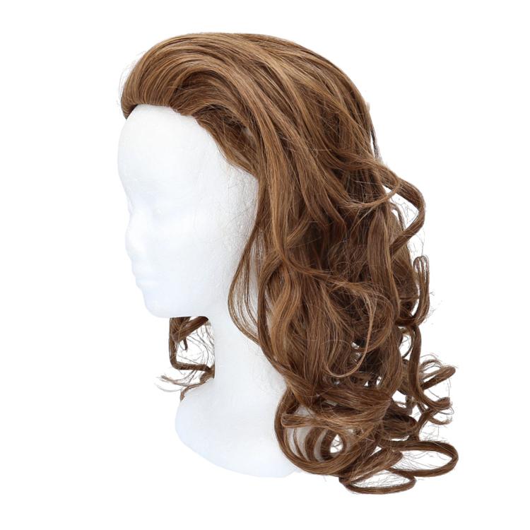 耐熱ミックスアッシュアゴールド