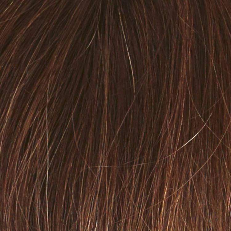 ZBBA/人毛アッシュブラウン