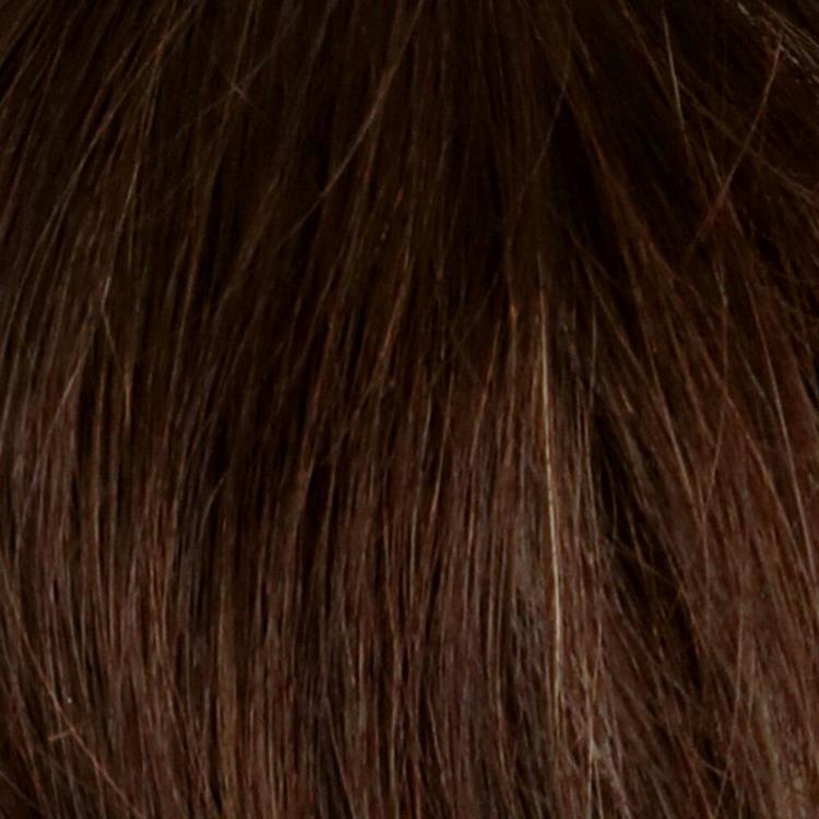 ZBBK/人毛ナチュラルブラック